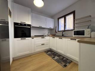 Villa a schiera via Donatori Volontari 3, Agnadello — foto 10 di 33