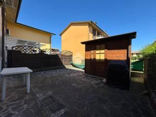 Villa a schiera via Donatori Volontari 3, Agnadello — foto 23 di 33