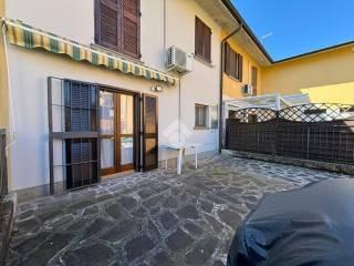 Villa a schiera via Donatori Volontari 3, Agnadello — foto 31 di 33