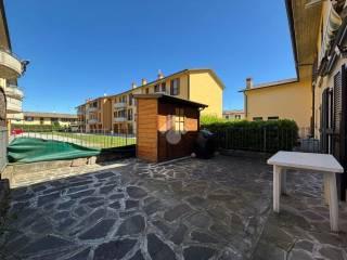 Villa a schiera via Donatori Volontari 3, Agnadello — foto 14 di 33