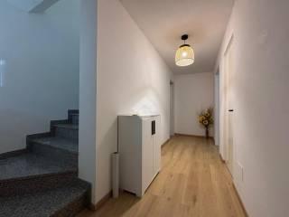 Villa a schiera via Donatori Volontari 3, Agnadello — foto 2 di 33