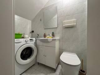Villa a schiera via Donatori Volontari 3, Agnadello — foto 5 di 33