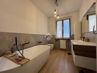 Villa a schiera via Donatori Volontari 3, Agnadello