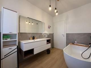 Villa a schiera via Donatori Volontari 3, Agnadello — foto 12 di 33