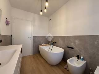 Villa a schiera via Donatori Volontari 3, Agnadello — foto 13 di 33