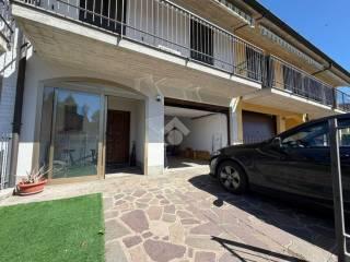 Villa a schiera via Donatori Volontari 3, Agnadello — foto 15 di 33