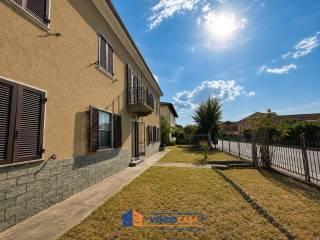 Villa unifamiliare via Roma 29, Centro, Calamandrana — foto 20 di 20