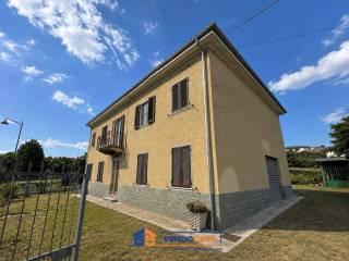 Villa unifamiliare via Roma 29, Centro, Calamandrana — foto 11 di 20