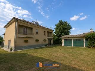 Villa unifamiliare via Roma 29, Centro, Calamandrana — foto 7 di 20