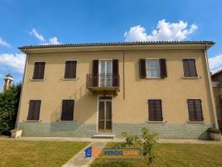 Villa unifamiliare via Roma 29, Centro, Calamandrana — foto 5 di 20