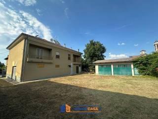 Villa unifamiliare via Roma 29, Centro, Calamandrana — foto 17 di 20