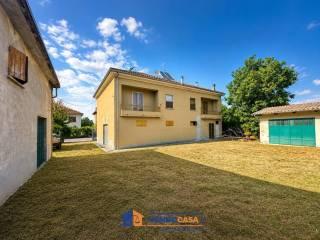 Villa unifamiliare via Roma 29, Centro, Calamandrana — foto 18 di 20