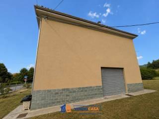Villa unifamiliare via Roma 29, Centro, Calamandrana — foto 8 di 20