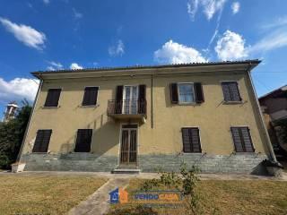 Villa unifamiliare via Roma 29, Centro, Calamandrana — foto 15 di 20