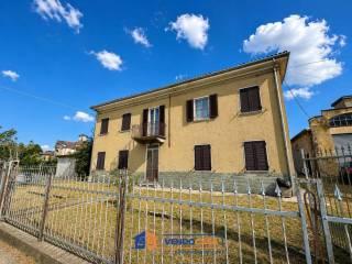 Villa unifamiliare via Roma 29, Centro, Calamandrana — foto 2 di 20