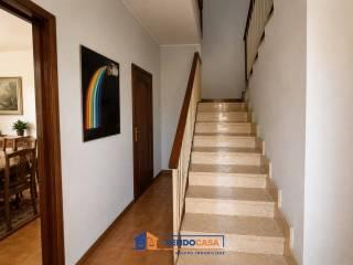 Villa unifamiliare via Roma 29, Centro, Calamandrana — foto 10 di 20