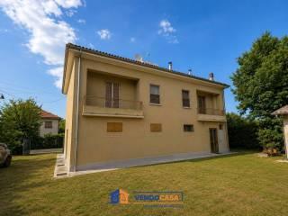 Villa unifamiliare via Roma 29, Centro, Calamandrana — foto 3 di 20