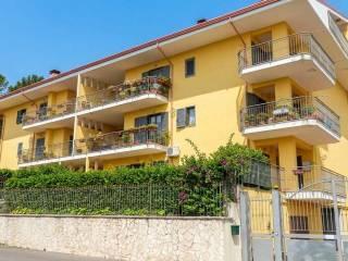 Mansarda via Starze 2c, Summonte — foto 5 di 15