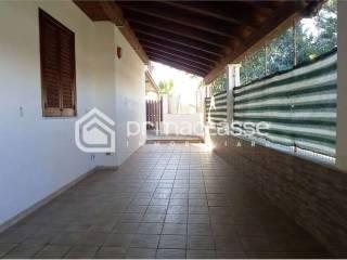 Terratetto unifamiliare 90 m², buono stato, Santa Maria Del Focallo, Ispica — foto 11 di 12