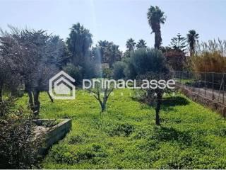 Terratetto unifamiliare 90 m², buono stato, Santa Maria Del Focallo, Ispica