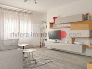 Villa bifamiliare via F.lli Cervi snc, Centro, Quinto di Treviso — foto 5 di 34