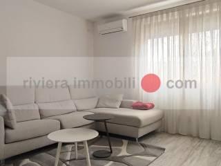 Villa bifamiliare via F.lli Cervi snc, Centro, Quinto di Treviso — foto 32 di 34
