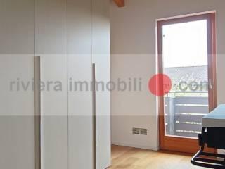 Villa bifamiliare via F.lli Cervi snc, Centro, Quinto di Treviso — foto 16 di 34