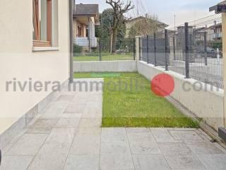 Villa bifamiliare via F.lli Cervi snc, Centro, Quinto di Treviso — foto 20 di 34