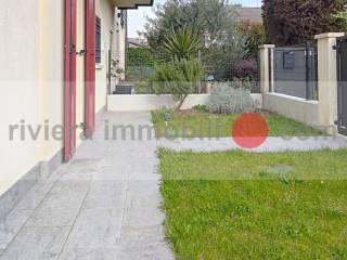 Villa bifamiliare via F.lli Cervi snc, Centro, Quinto di Treviso — foto 27 di 34