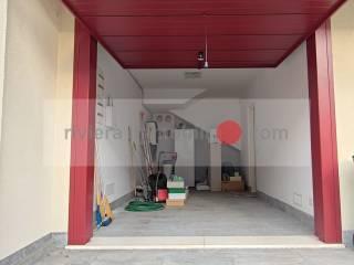 Villa bifamiliare via F.lli Cervi snc, Centro, Quinto di Treviso — foto 29 di 34