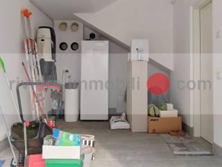 Villa bifamiliare via F.lli Cervi snc, Centro, Quinto di Treviso — foto 11 di 34