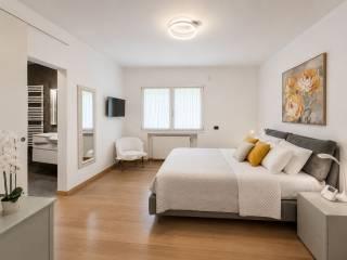 Villa unifamiliare via Agostino Battistel 52, Selvana, Treviso — foto 5 di 23