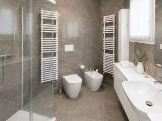 Villa unifamiliare via Agostino Battistel 52, Selvana, Treviso — foto 13 di 23