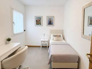 Villa unifamiliare via Agostino Battistel 52, Selvana, Treviso — foto 11 di 23