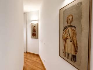 Villa unifamiliare via Agostino Battistel 52, Selvana, Treviso — foto 20 di 23