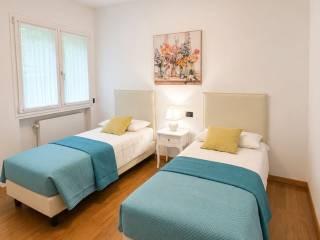 Villa unifamiliare via Agostino Battistel 52, Selvana, Treviso — foto 14 di 23