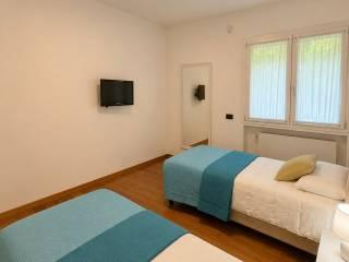 Villa unifamiliare via Agostino Battistel 52, Selvana, Treviso — foto 12 di 23