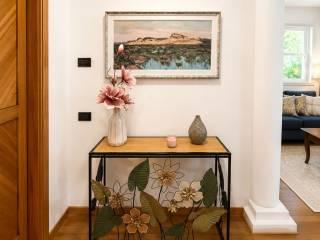 Villa unifamiliare via Agostino Battistel 52, Selvana, Treviso — foto 9 di 23