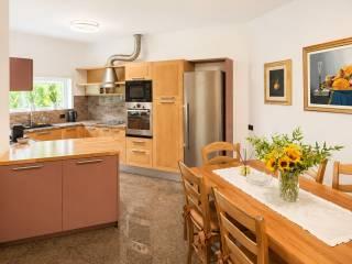 Villa unifamiliare via Agostino Battistel 52, Selvana, Treviso — foto 21 di 23