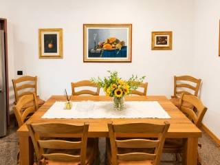 Villa unifamiliare via Agostino Battistel 52, Selvana, Treviso — foto 17 di 23
