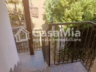 Terratetto plurifamiliare Località Sassello, Varallo — foto 24 di 31