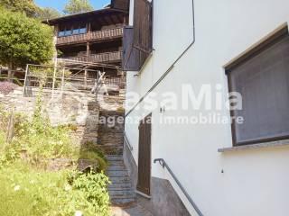 Terratetto plurifamiliare Località Sassello, Varallo — foto 20 di 31
