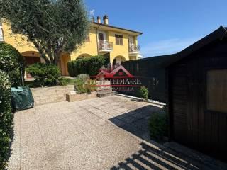 Villa a schiera via della Marzola 27, Pescia Romana, Montalto di Castro — foto 2 di 17