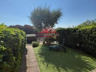 Villa a schiera via della Marzola 27, Pescia Romana, Montalto di Castro — foto 5 di 17