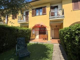 Villa a schiera via della Marzola 27, Pescia Romana, Montalto di Castro — foto 13 di 17