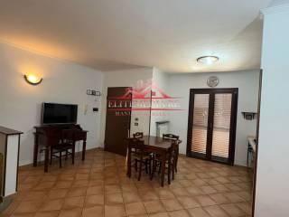 Villa a schiera via della Marzola 27, Pescia Romana, Montalto di Castro — foto 11 di 17
