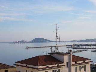 Attico via Appia Lato Napoli 1, Centro, Formia — foto 11 di 15