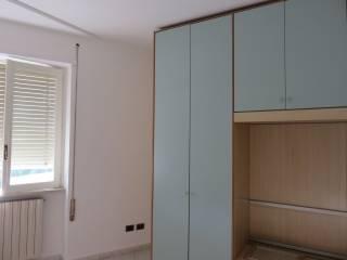 Attico via Appia Lato Napoli 1, Centro, Formia — foto 6 di 15