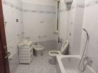 Attico via Appia Lato Napoli 1, Centro, Formia — foto 8 di 15