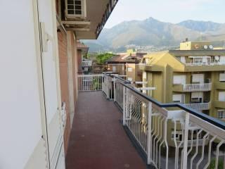 Attico via Appia Lato Napoli 1, Centro, Formia — foto 3 di 15